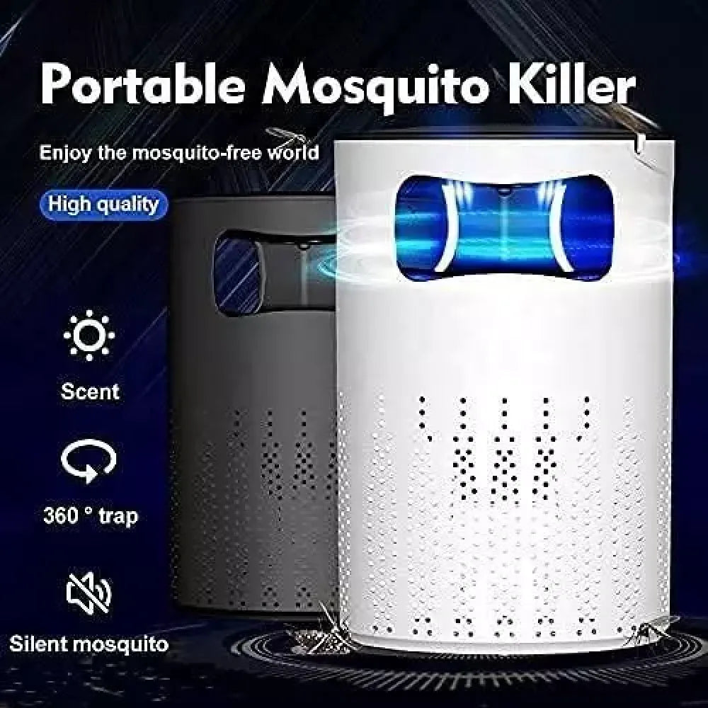 Uv mosquito killer lamp - home essentials