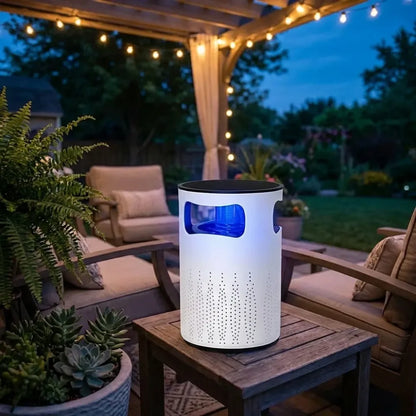 Uv mosquito killer lamp - home essentials