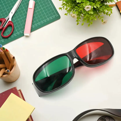 Uv-protected stylish sunglasses - fashion