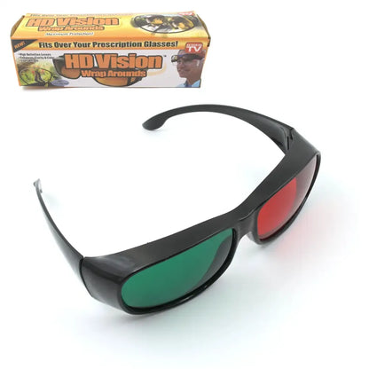 Uv-protected stylish sunglasses - fashion