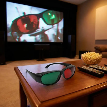 Uv-protected stylish sunglasses - fashion