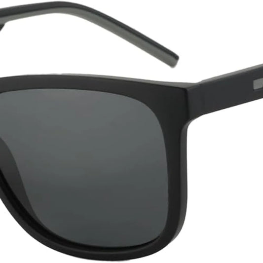 Uv protected trendy sunglasses for men & women - fashion