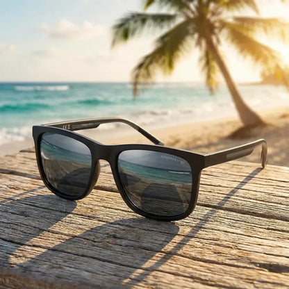 Uv protected trendy sunglasses for men & women - fashion