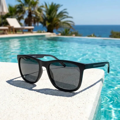 Uv protected trendy sunglasses for men & women - fashion