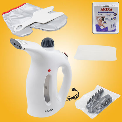 Portable Garment & Facial Steamer