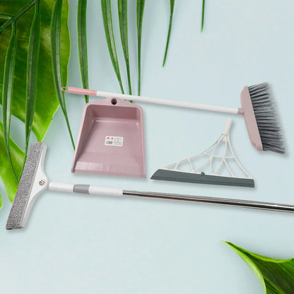 Heavy-Duty Cleaning Combo