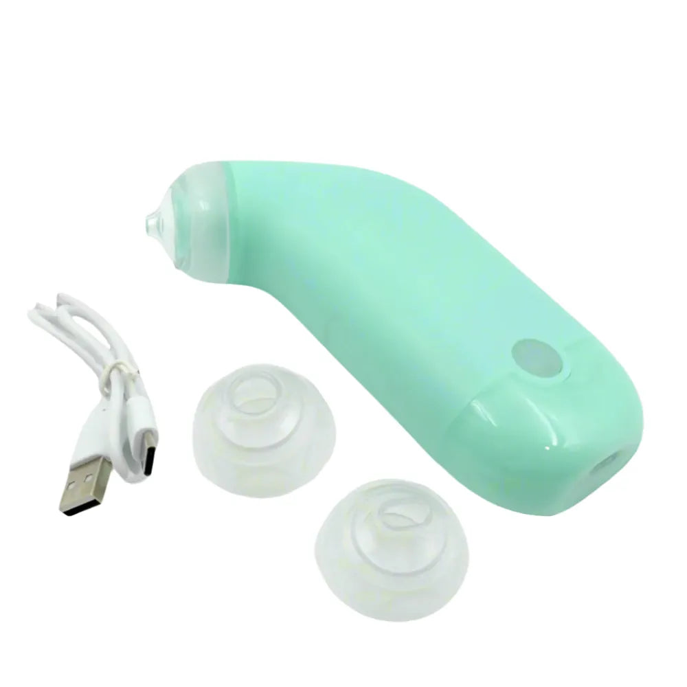 Vacuum blackhead remover - health care
