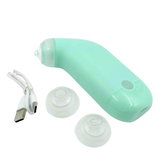 Vacuum blackhead remover - health care