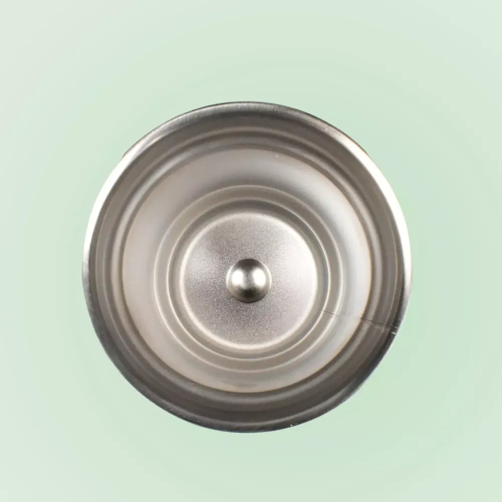 Vacuum insulated stainless mug - home improvement