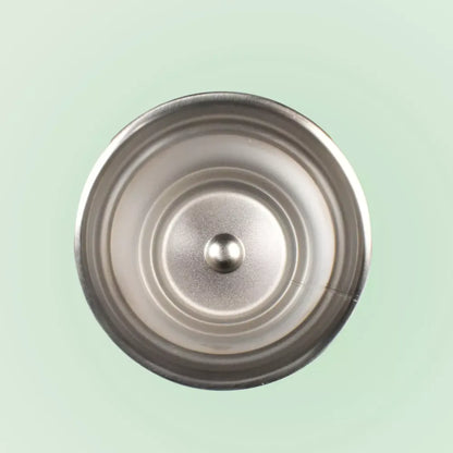 Vacuum insulated stainless mug - home improvement