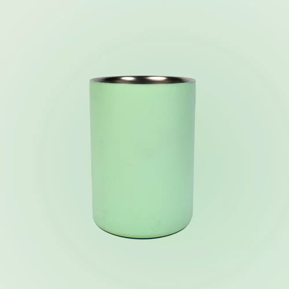 Vacuum insulated stainless mug - home improvement