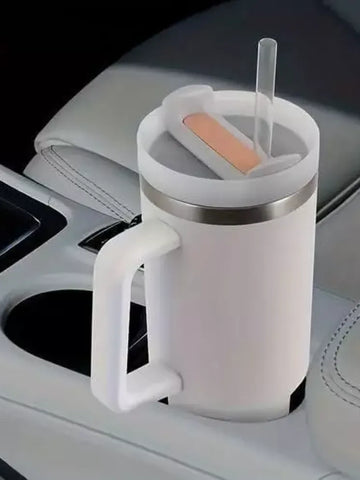 Vacuum Insulated Water Tumbler