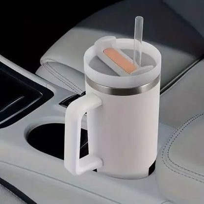 Vacuum insulated water tumbler - home essentials