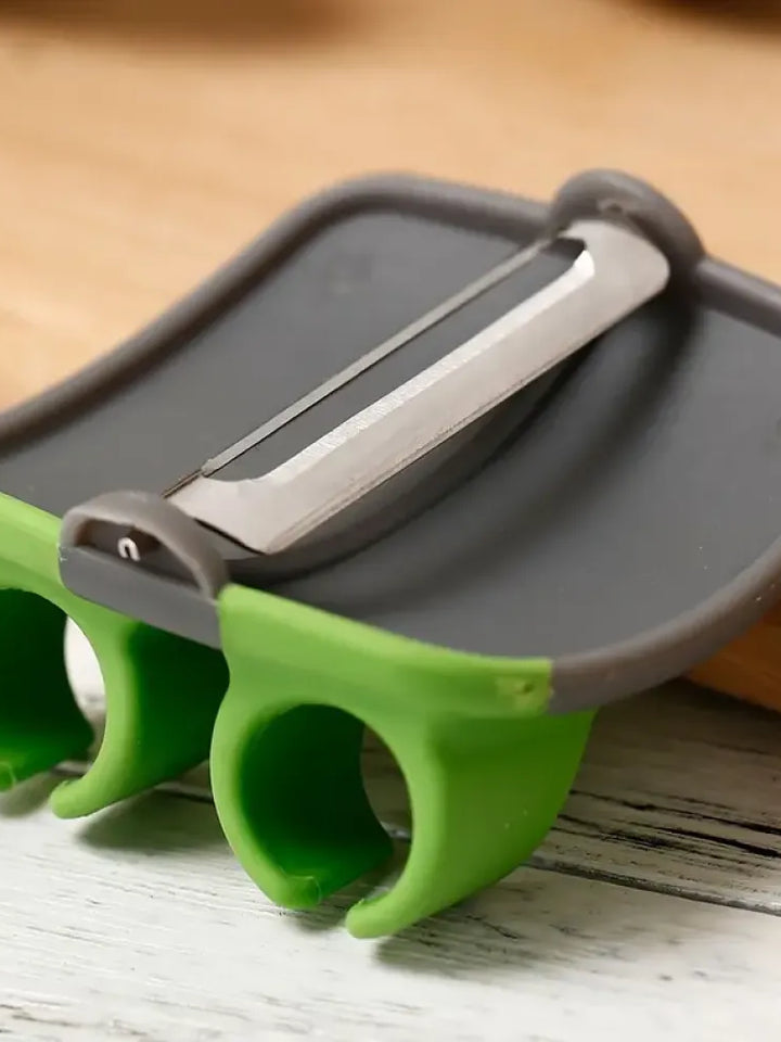 Vegetable & Fruit Peeler – Pack of 1