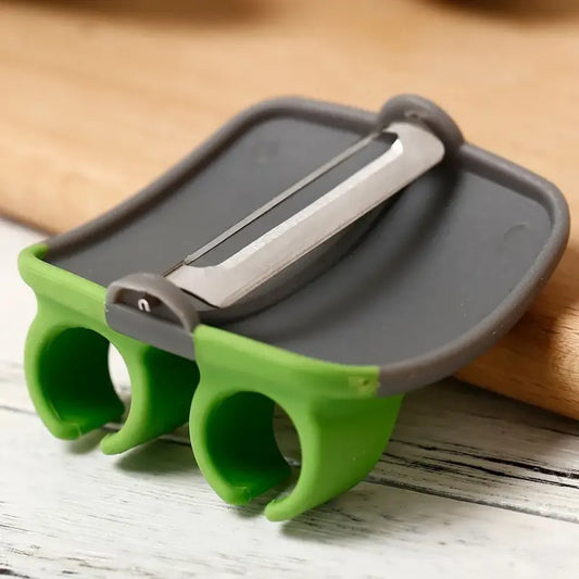 Vegetable & fruit peeler – pack of 1