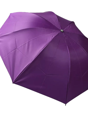 Vegetable-Shaped Mini Folding Umbrella