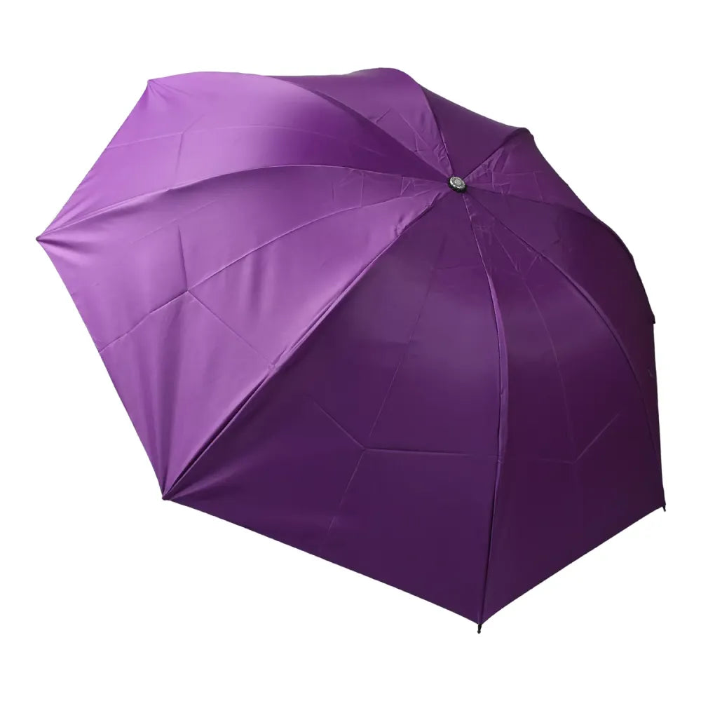 Vegetable-shaped mini folding umbrella - home improvement