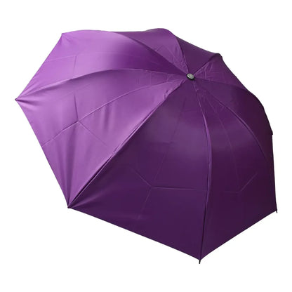 Vegetable-shaped mini folding umbrella - home improvement