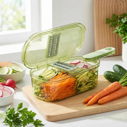 Vegetable slicer