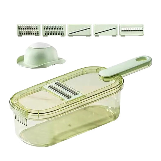 Vegetable slicer