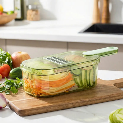 Vegetable slicer