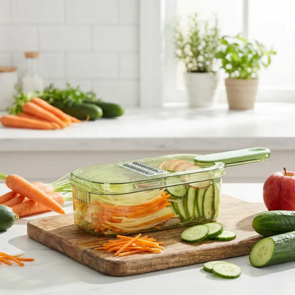 Vegetable slicer