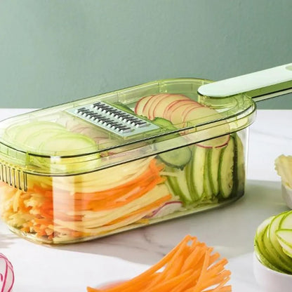Vegetable slicer