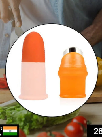 Vegetable Thumb Cutter