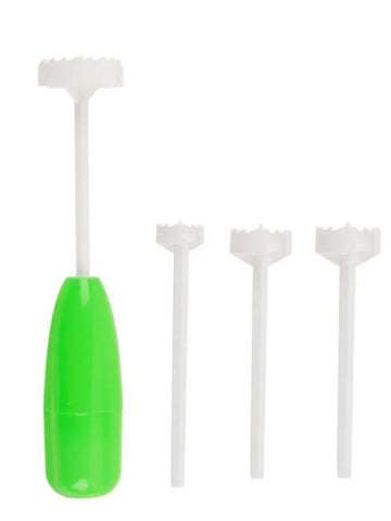 Veggie Coring Drill