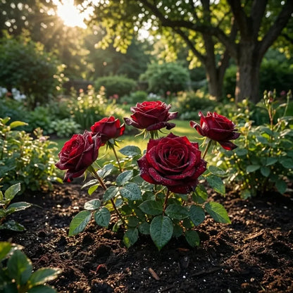 Velvet rose seeds – pack of 1