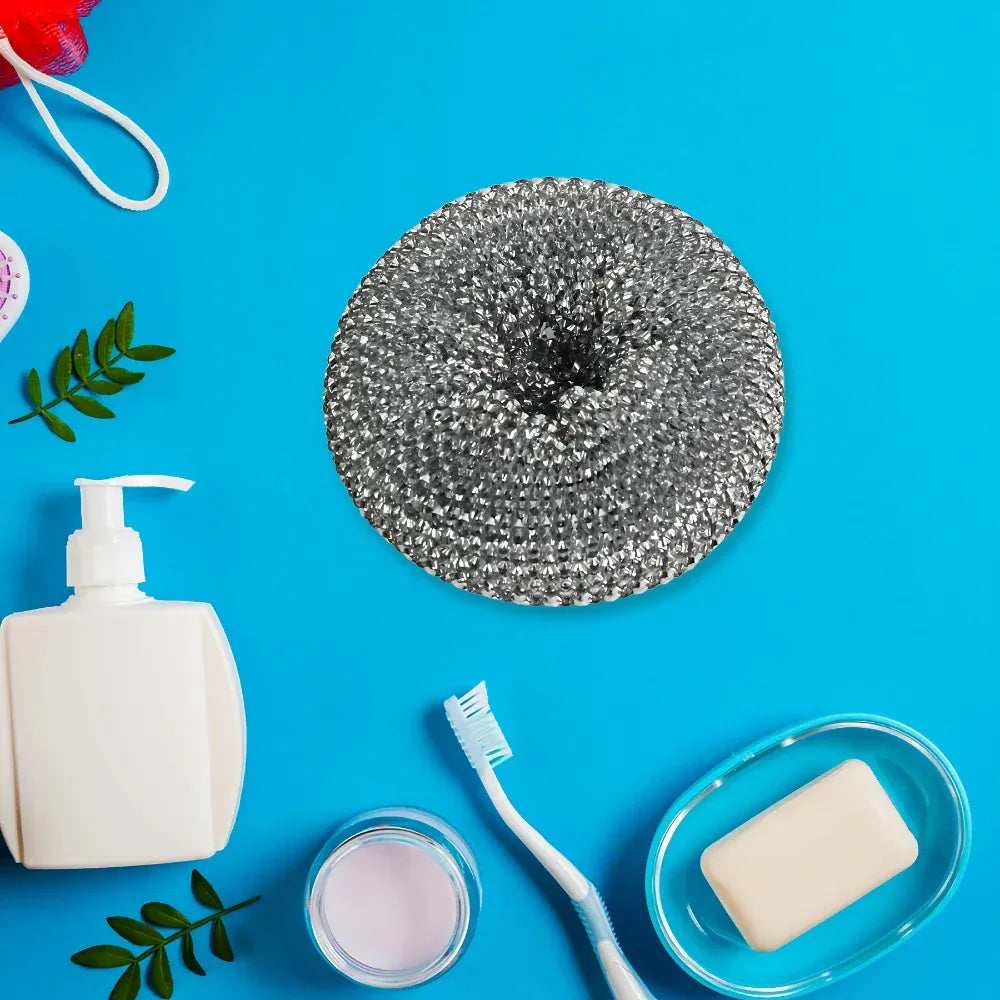 Versatile dish brush set - home & kitchen