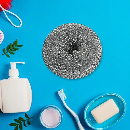 Versatile dish brush set - home & kitchen