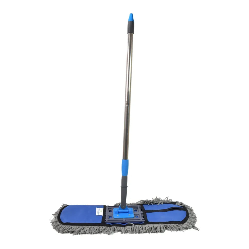 Versatile floor cleaning mop - office
