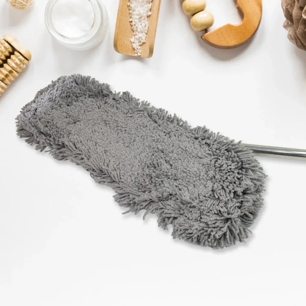 Versatile floor cleaning mop - office