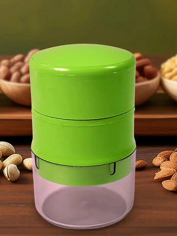 Versatile Fruit & Veggie Slicer