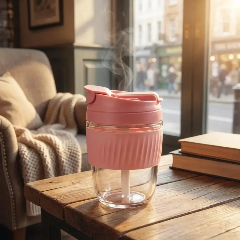 Versatile sipper cup