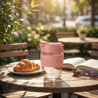 Versatile sipper cup