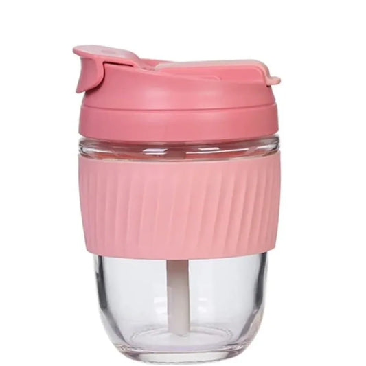 Versatile sipper cup