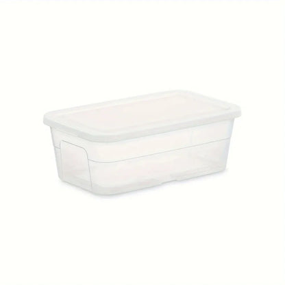 Versatile storage container - home improvement