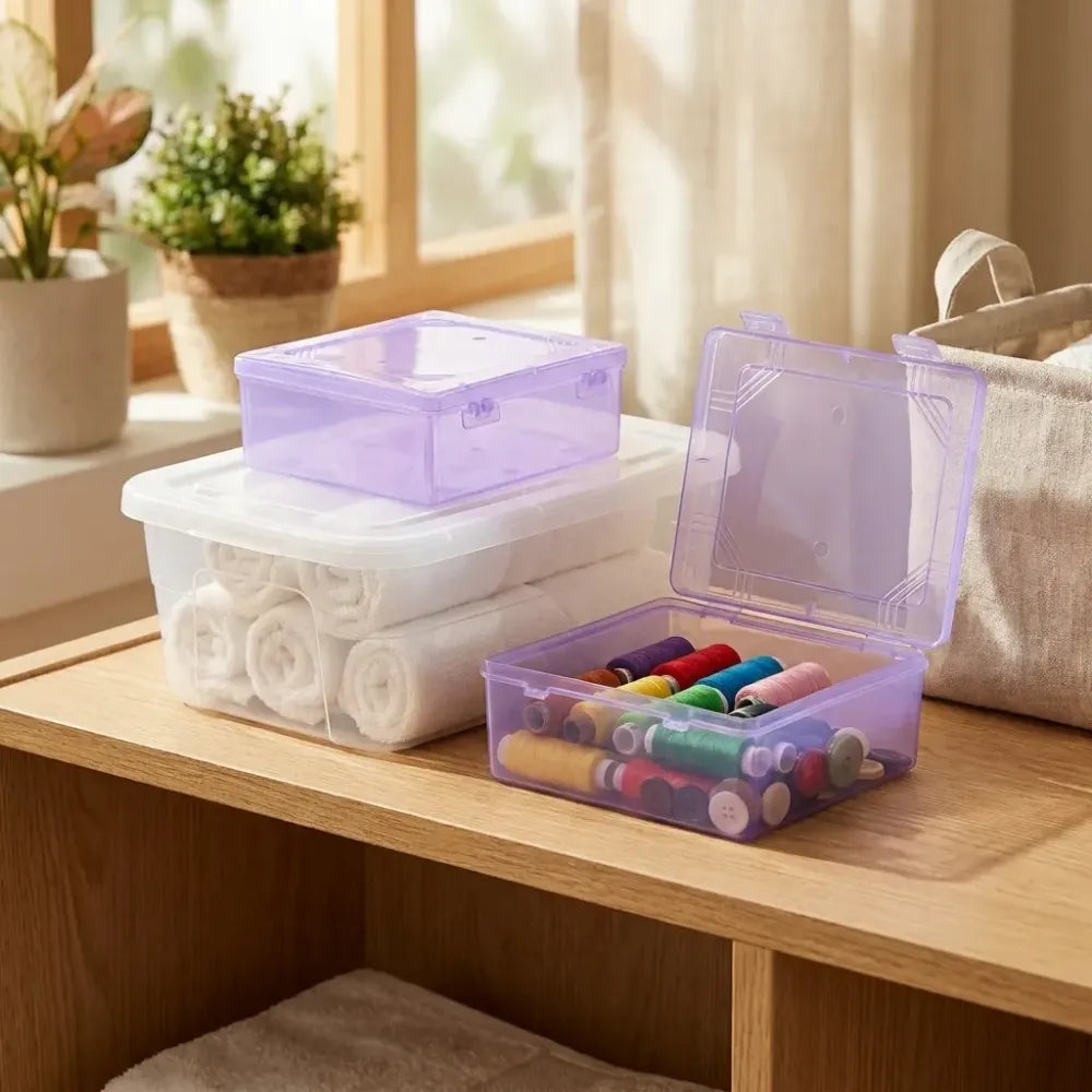 Versatile storage container - home improvement