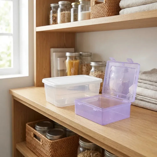 Versatile storage container - home improvement