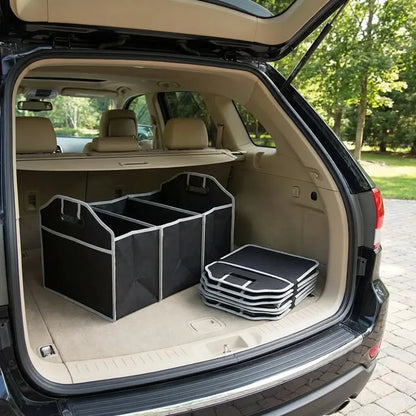 Versatile storage organizer bag