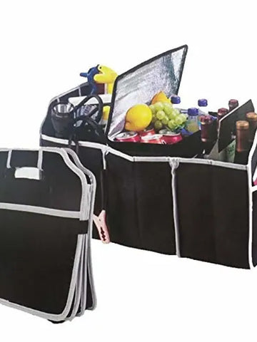 Versatile Storage Organizer Bag