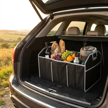 Versatile storage organizer bag