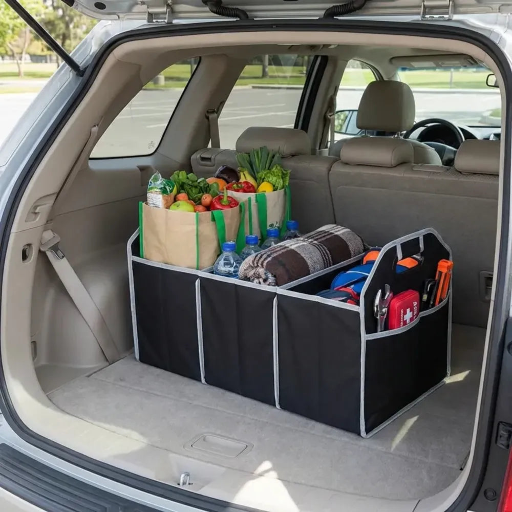 Versatile storage organizer bag