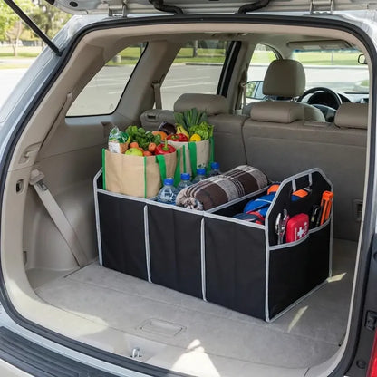 Versatile storage organizer bag