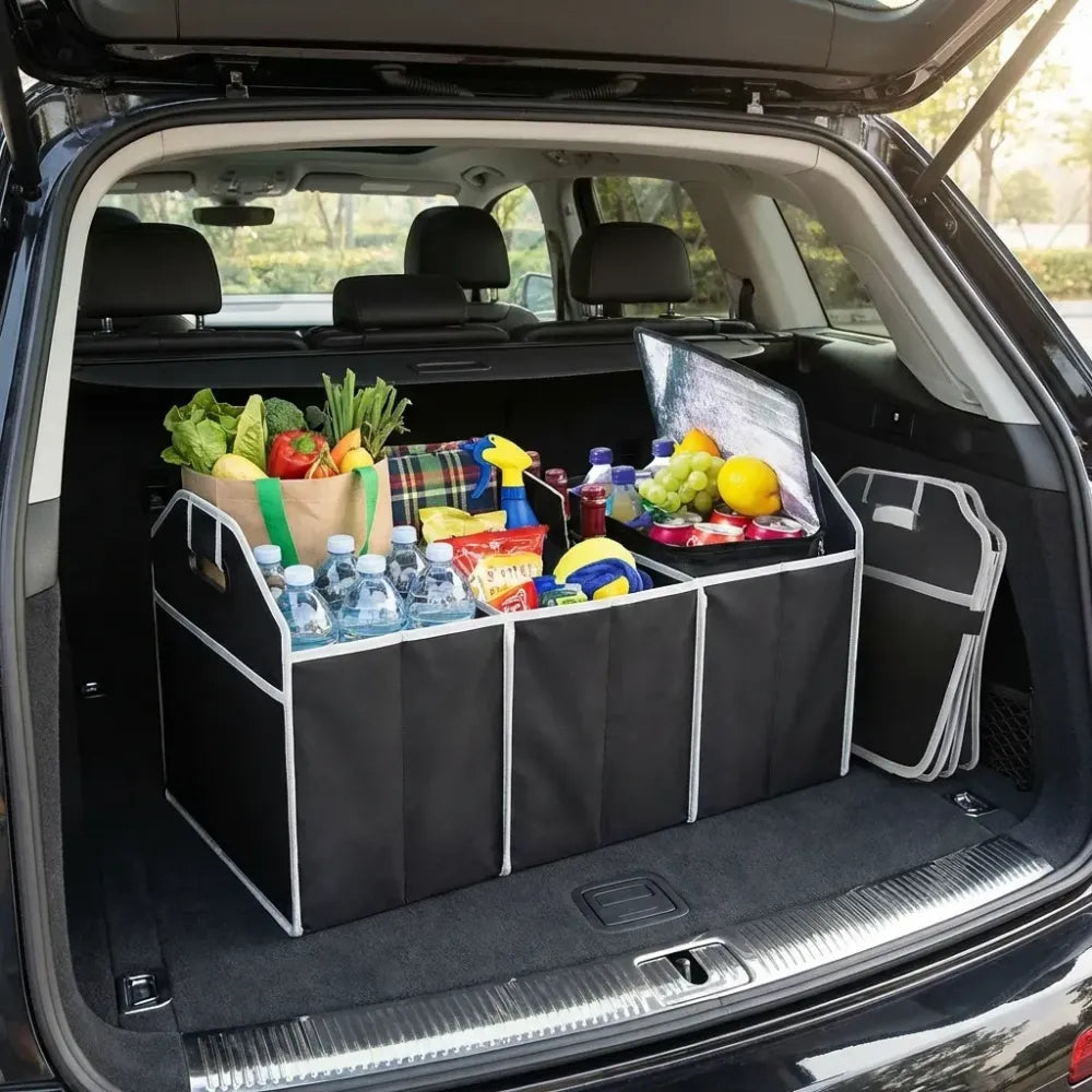 Versatile storage organizer bag