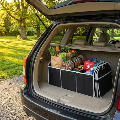 Versatile storage organizer bag