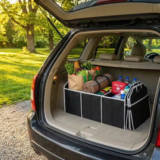 Versatile storage organizer bag