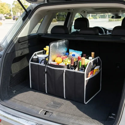 Versatile storage organizer bag